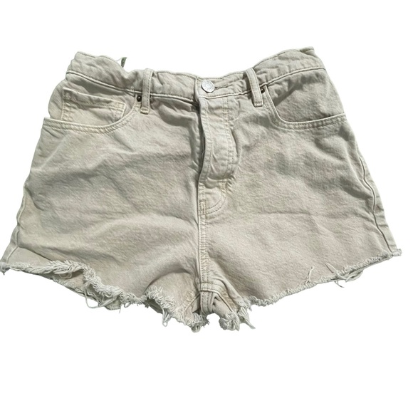 PacSun shorts Size 27 - Picture 4 of 10